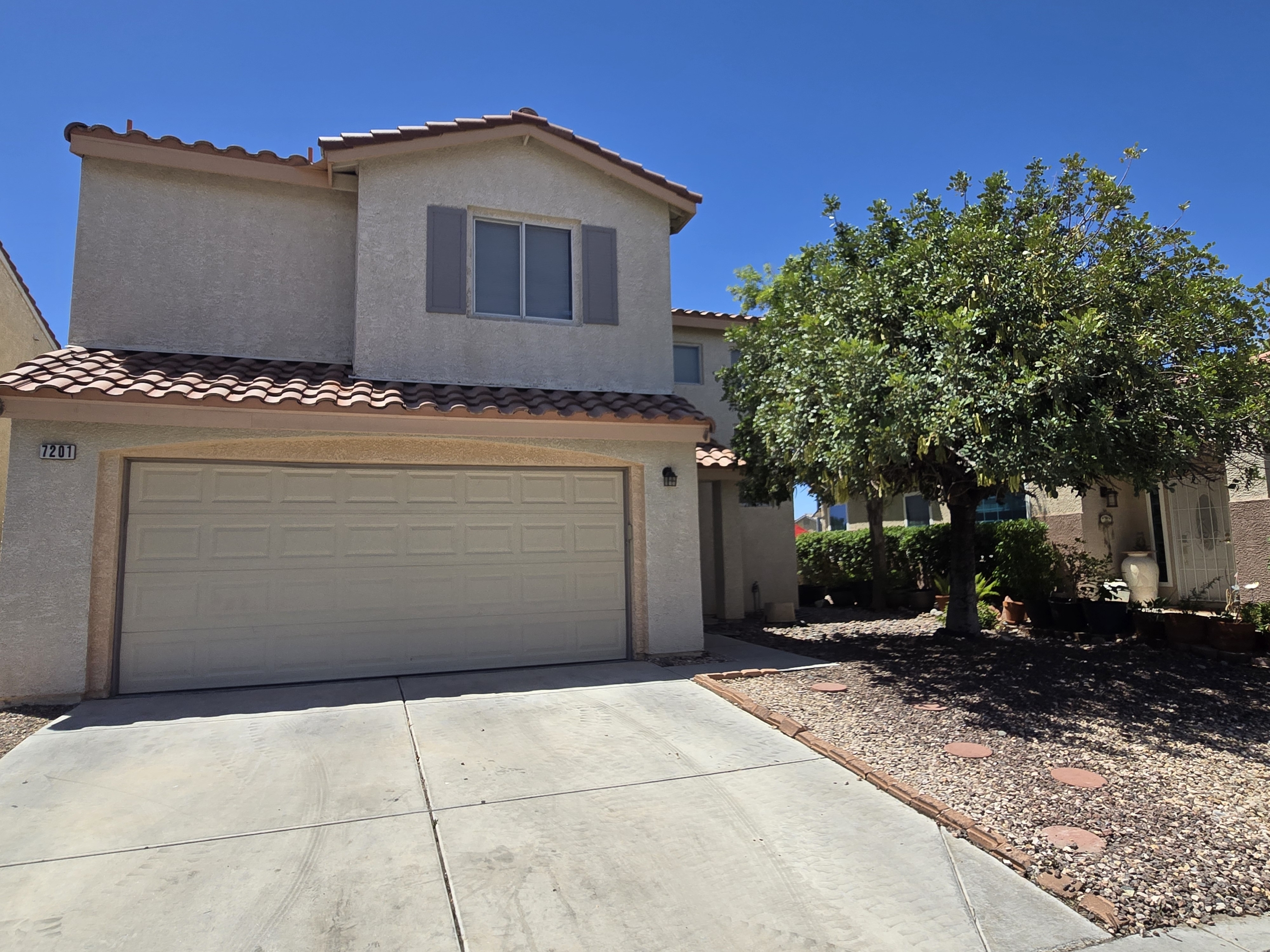 7201 Scenic Desert Court