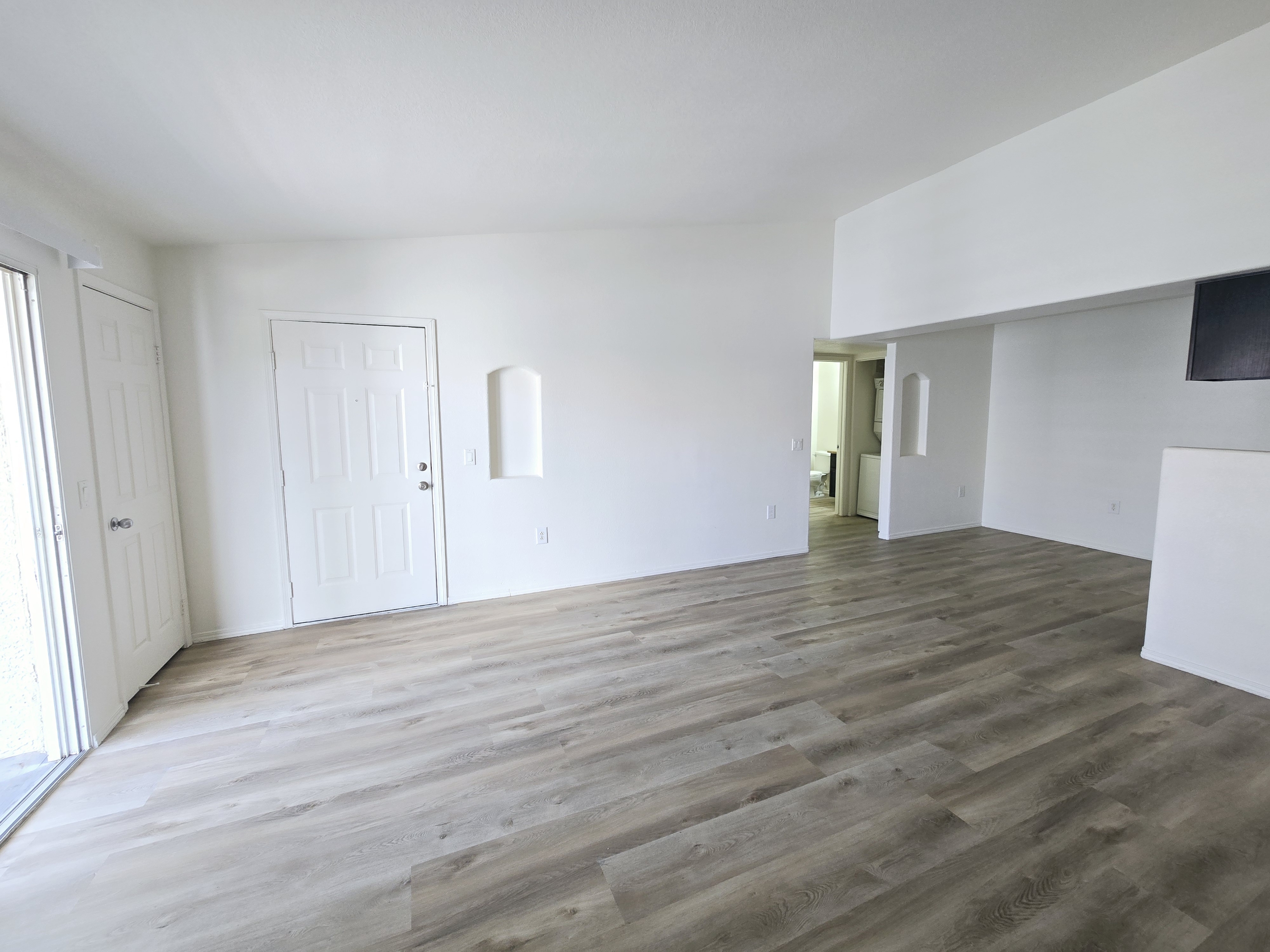 3318 North Decatur Boulevard - 1