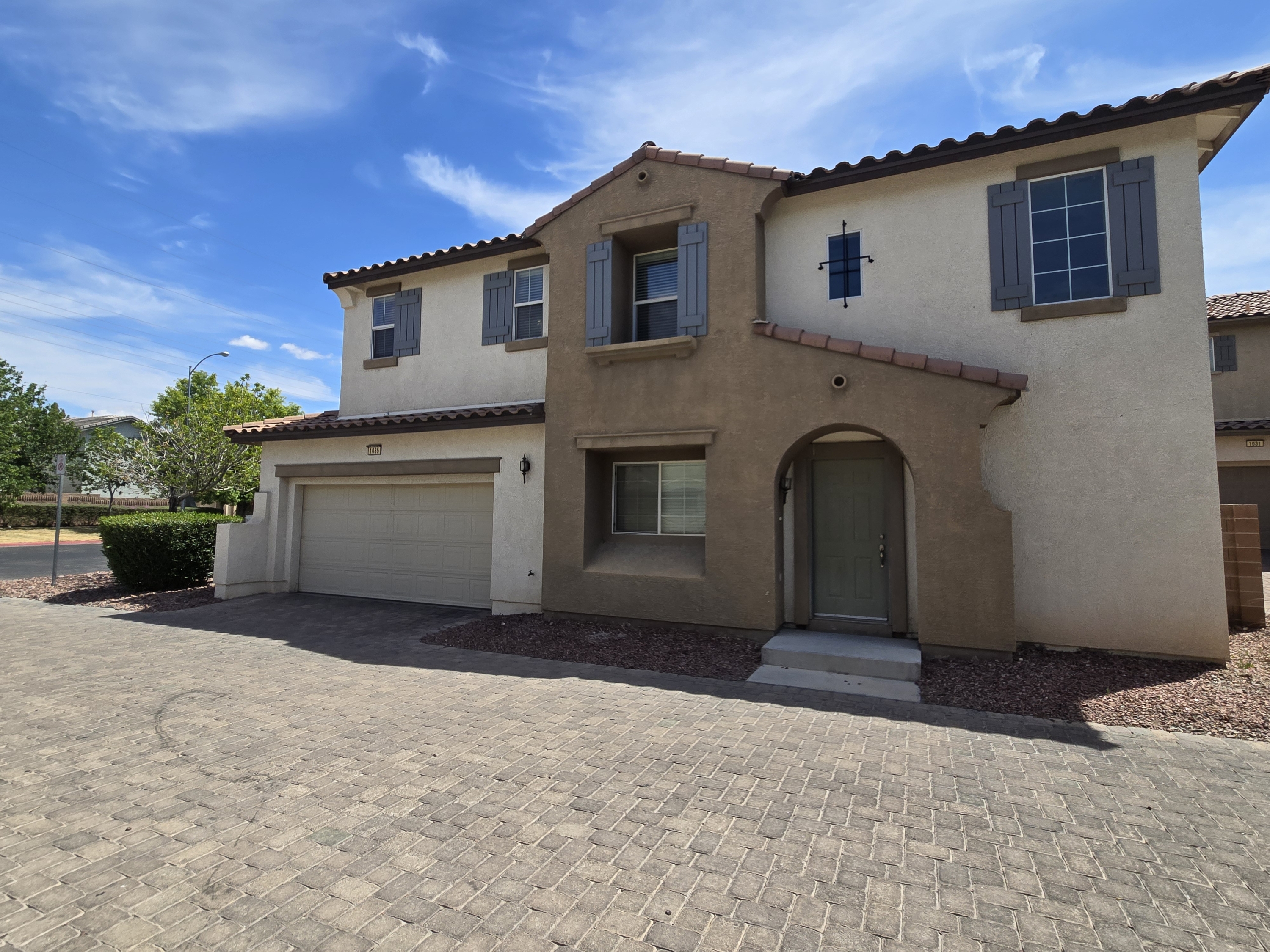 1035 Appaloosa Hills Avenue