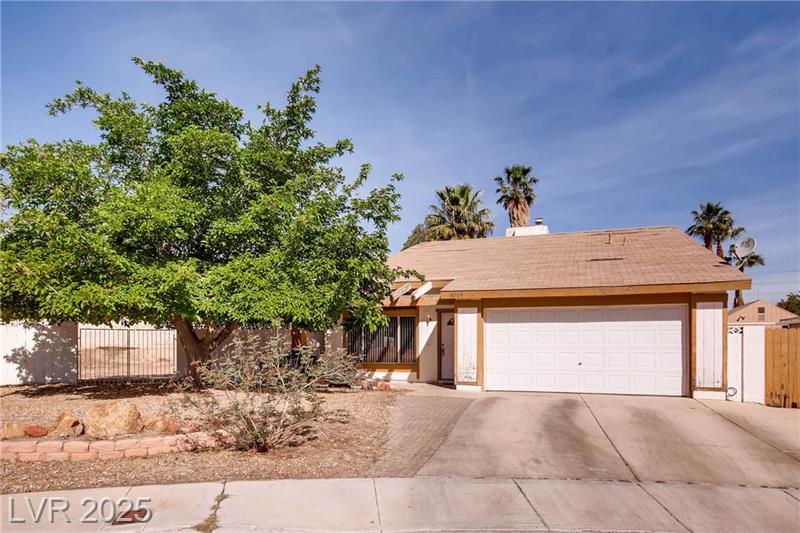 4205 Newhaven Dr.